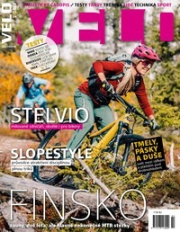 E-magazín Velo-2-2023 - V-Press s.r.o.