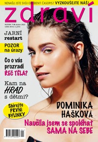 E-magazín Zdraví 4-2023 - Časopisy pro volný čas s. r. o.