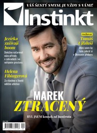 E-magazín Instinkt 4/2023 - EMPRESA MEDIA