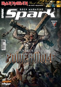 E-magazín Spark 04/2023 - Smile Music