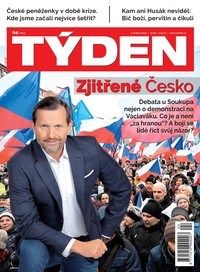 E-magazín Tyden 04/2023 - EMPRESA MEDIA