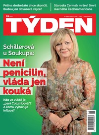E-magazín Týden 05/2023 - EMPRESA MEDIA