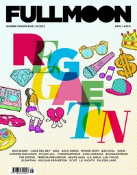 E-magazín FULL MOON #145 DIGITÁLNÍ - Smile Music Full Moon