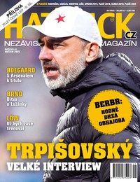 E-magazín Hattrick 5/2023 - Watch Star Media s.r.o.