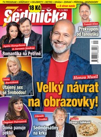 E-magazín Sedmička 20/2023 - EMPRESA MEDIA