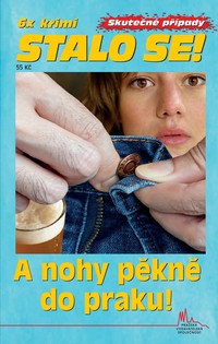 E-magazín Stalo se 3/2023 - Pražská vydavatelská společnost