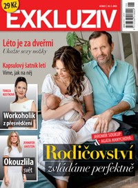 E-magazín Exkluziv 6/2023 - EMPRESA MEDIA