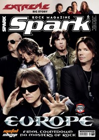 E-magazín Spark 06/2023 - Smile Music