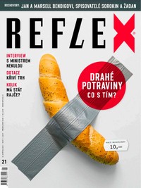 E-magazín Reflex - 21/2023 - CZECH NEWS CENTER a. s.