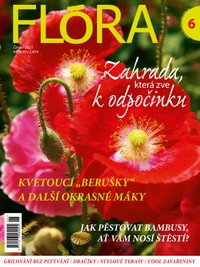 E-magazín Flóra 6-2023 - Časopisy pro volný čas s. r. o.
