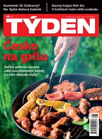 E-magazín Týden 08/2023 - EMPRESA MEDIA