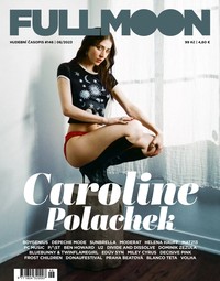E-magazín FULL MOON #146 DIGITÁLNÍ - Smile Music Full Moon