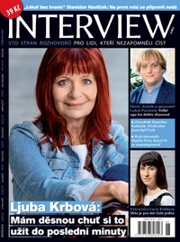 E-magazín INTERVIEW 6/2023 - EMPRESA MEDIA