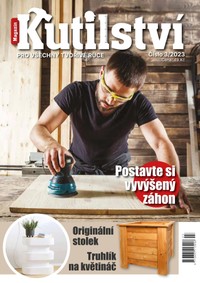 E-magazín Kutilství 3/2023 - A 11 s.r.o.