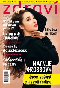 E-magazín Zdraví 7-2023 - Časopisy pro volný čas s. r. o.