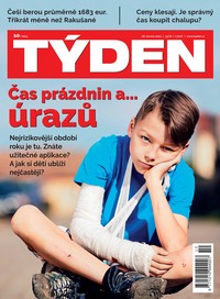 E-magazín Týden 10/2023 - EMPRESA MEDIA