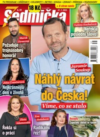 E-magazín Sedmička 31/2023 - EMPRESA MEDIA