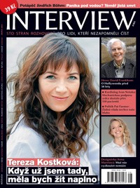 E-magazín INTERVIEW 8/2023 - EMPRESA MEDIA