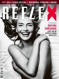 E-magazín Reflex - 32/2023 - CZECH NEWS CENTER a. s.