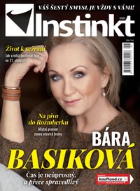 E-magazín Instinkt 09/2023 - EMPRESA MEDIA