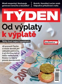 E-magazín Týden 14/2023 - EMPRESA MEDIA