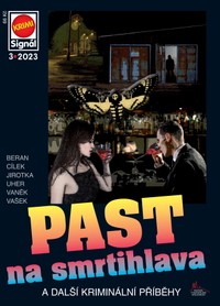 E-magazín KRIMISIGNÁL 3/2023 - Pražská vydavatelská společnost