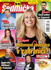 E-magazín Sedmička 35/2023 - EMPRESA MEDIA