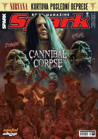 E-magazín Spark 09/2023 - Smile Music