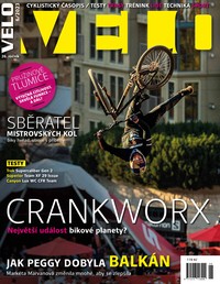E-magazín Velo 6/2023 - V-Press s.r.o.