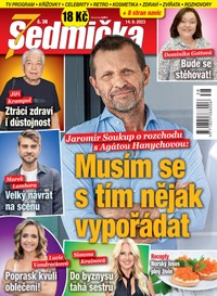 E-magazín Sedmička 38/2023 - EMPRESA MEDIA