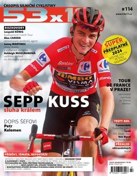 E-magazín 53x11 7/2023 - V-Press s.r.o.