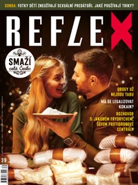 E-magazín Reflex - 39/2023 - CZECH NEWS CENTER a. s.