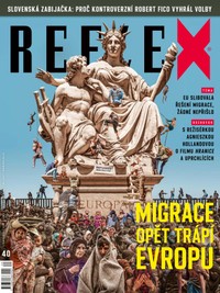 E-magazín Reflex - 40/2023 - CZECH NEWS CENTER a. s.