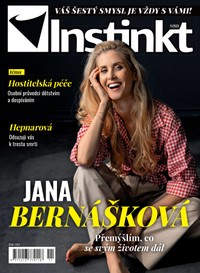 E-magazín Instinkt 11/2023 - EMPRESA MEDIA