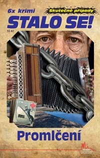 E-magazín Stalo se 6/2023  - Pražská vydavatelská společnost