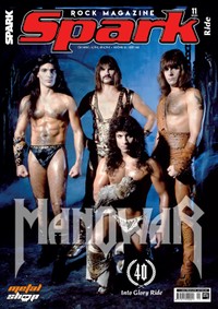 E-magazín Spark 11/2023 - RIDE - Smile Music