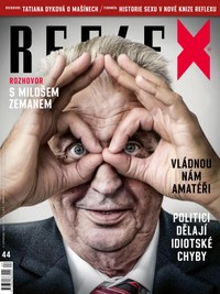 E-magazín Reflex - 44/2023 - CZECH NEWS CENTER a. s.