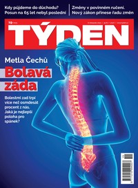 E-magazín Týden 19/2023 - EMPRESA MEDIA