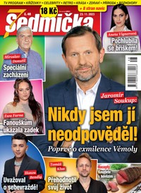E-magazín Sedmička 48/2023 - EMPRESA MEDIA