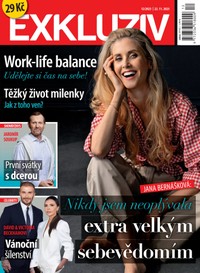 E-magazín Exkluziv 12/2023 - EMPRESA MEDIA