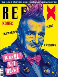 E-magazín Reflex - 47/2023 - CZECH NEWS CENTER a. s.