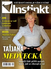 E-magazín Instinkt 12/2023 - EMPRESA MEDIA