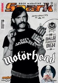 E-magazín Spark 12/2023 - Smile Music