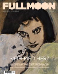 E-magazín FULL MOON #152 DIGITÁLNÍ - Smile Music Full Moon