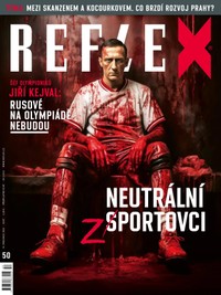 E-magazín Reflex - 50/2023 - CZECH NEWS CENTER a. s.