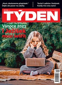 E-magazín Týden 22-23/2023 - EMPRESA MEDIA