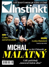 E-magazín Instinkt 01/2024 - EMPRESA MEDIA