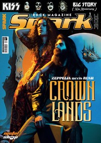 E-magazín Spark 01/2024 - Smile Music