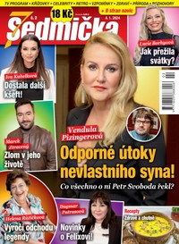 E-magazín Sedmička 2/2024 - EMPRESA MEDIA