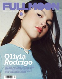 E-magazín FULL MOON #153 digitální - Smile Music Full Moon